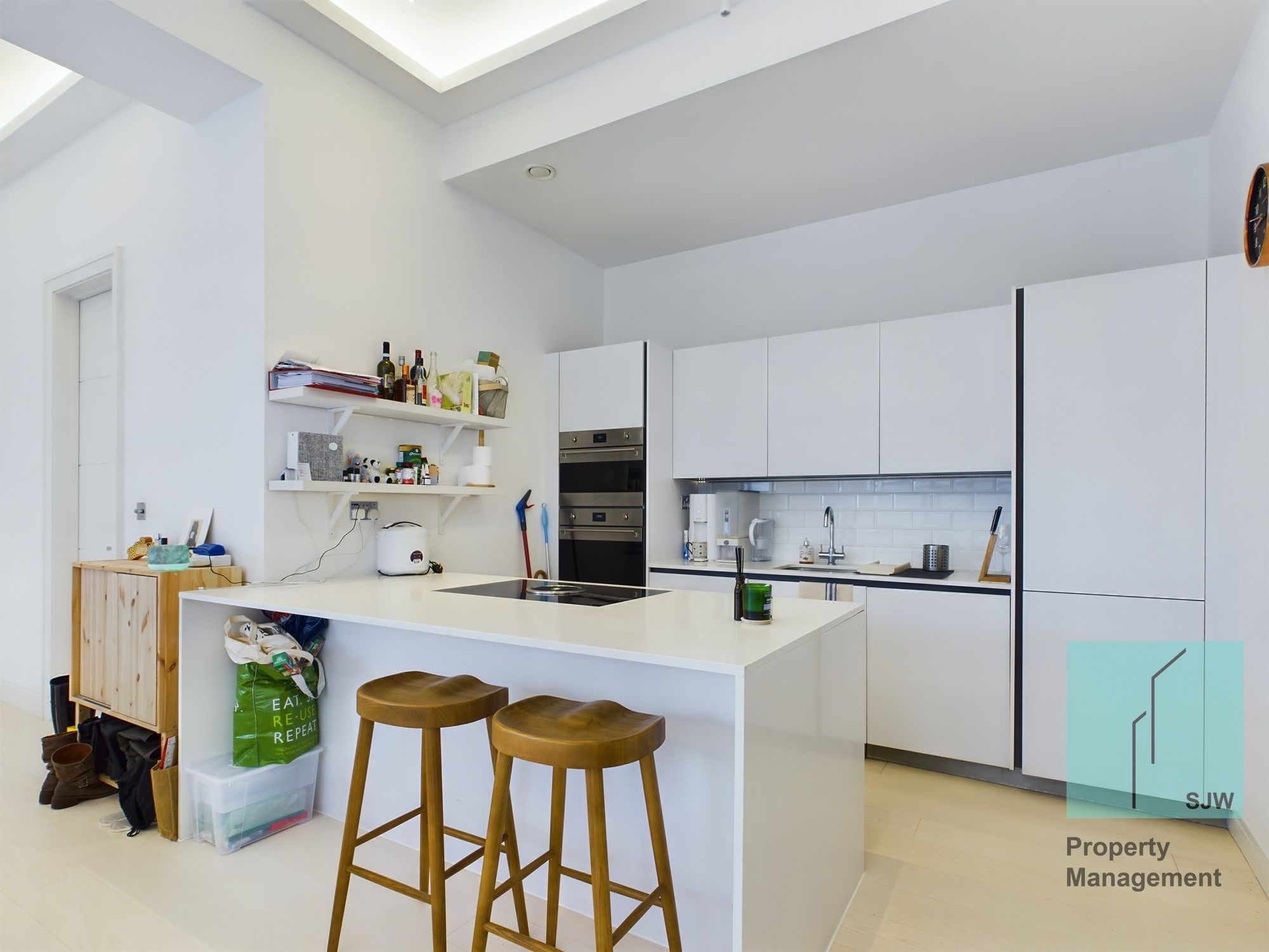 Image for Warple Way, Long Island House, W3