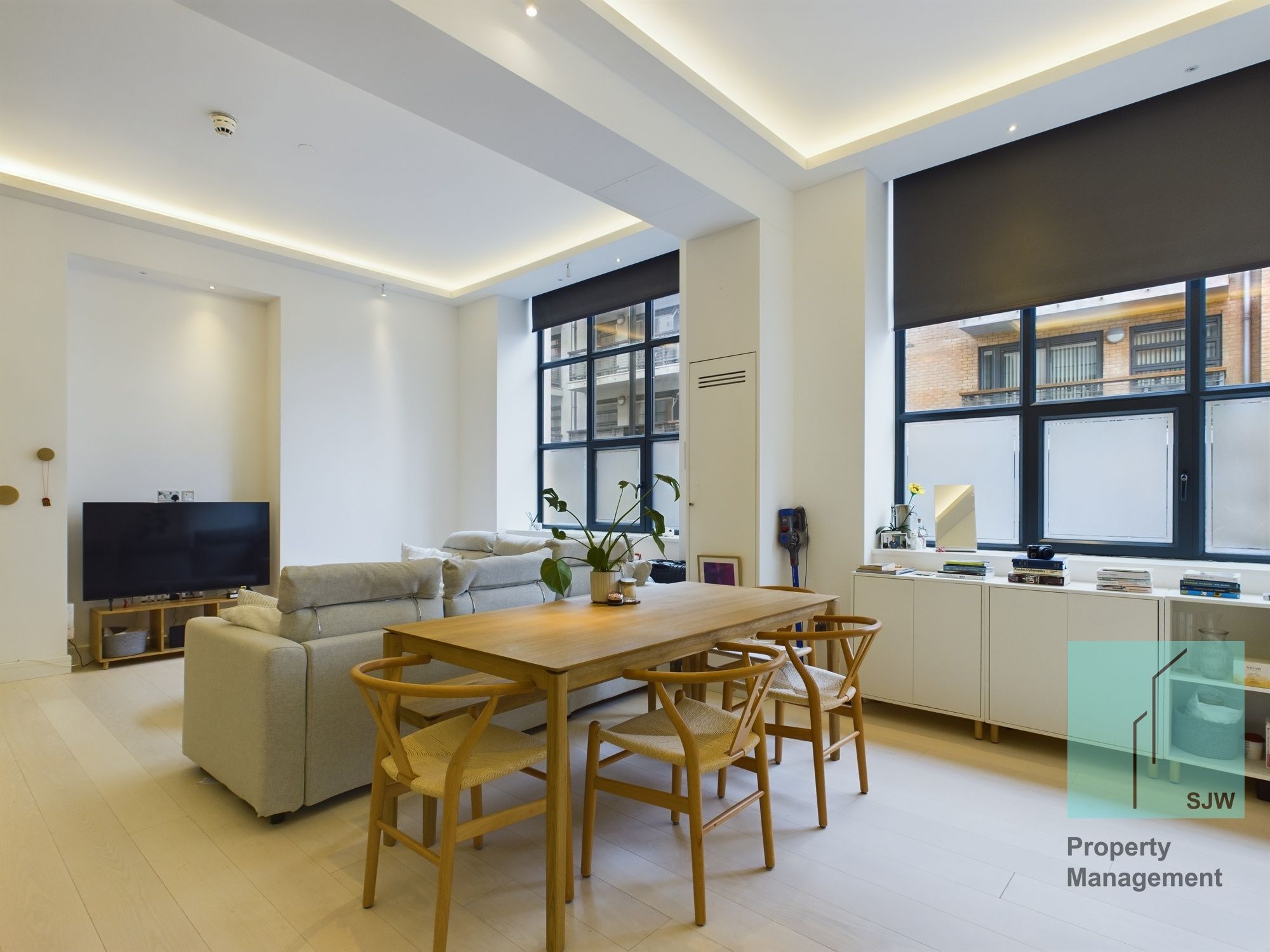 Image for Warple Way, Long Island House, W3