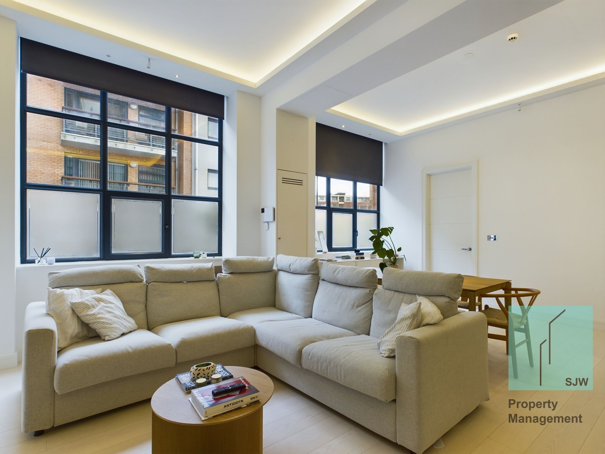 Image for Warple Way, Long Island House, W3