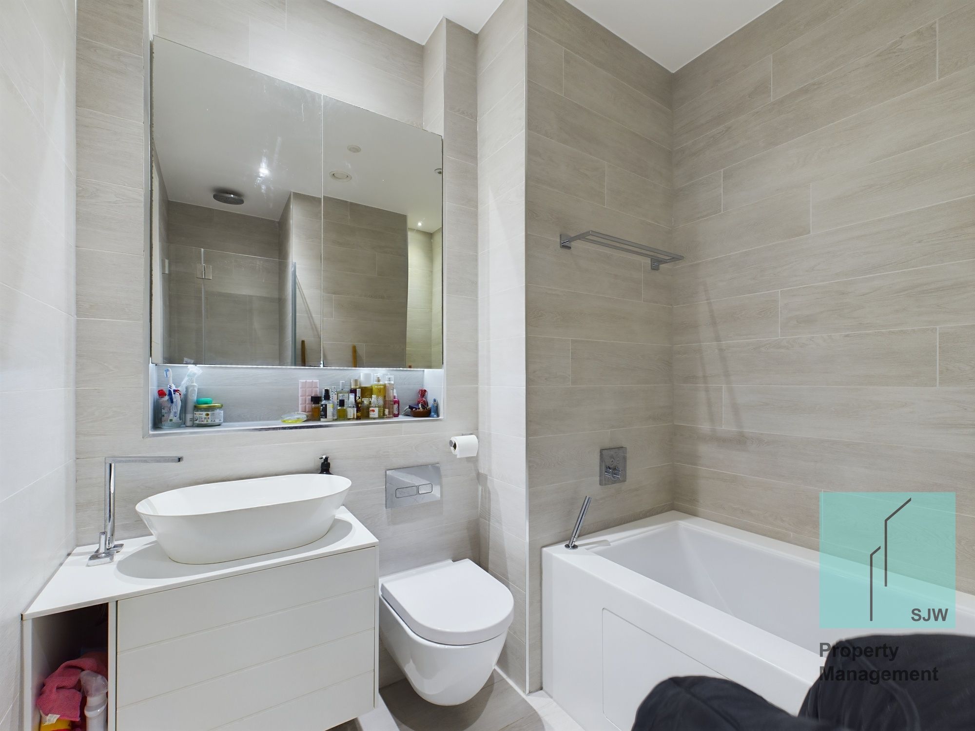 Image for Warple Way, Long Island House, W3
