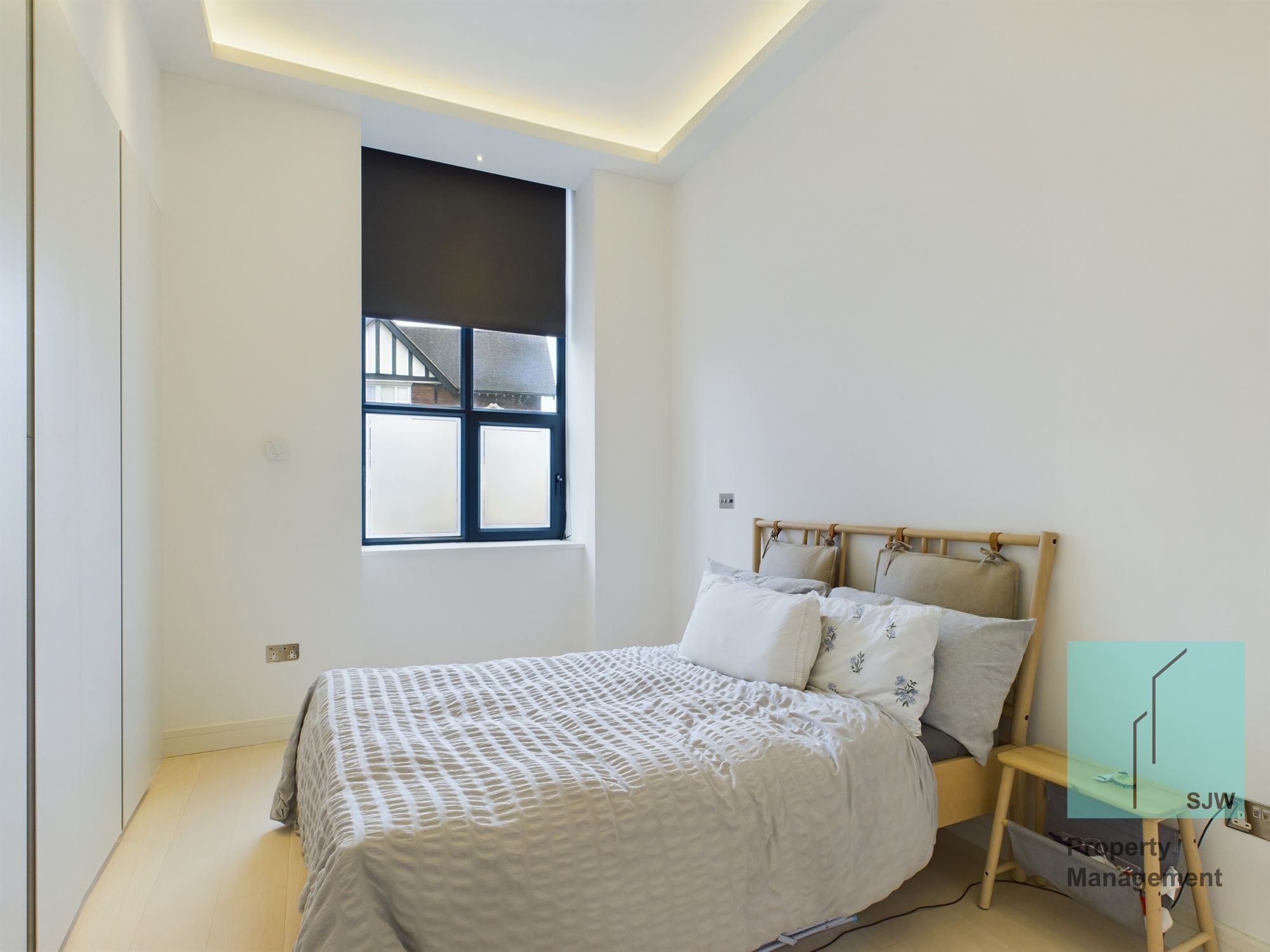 Image for Warple Way, Long Island House, W3