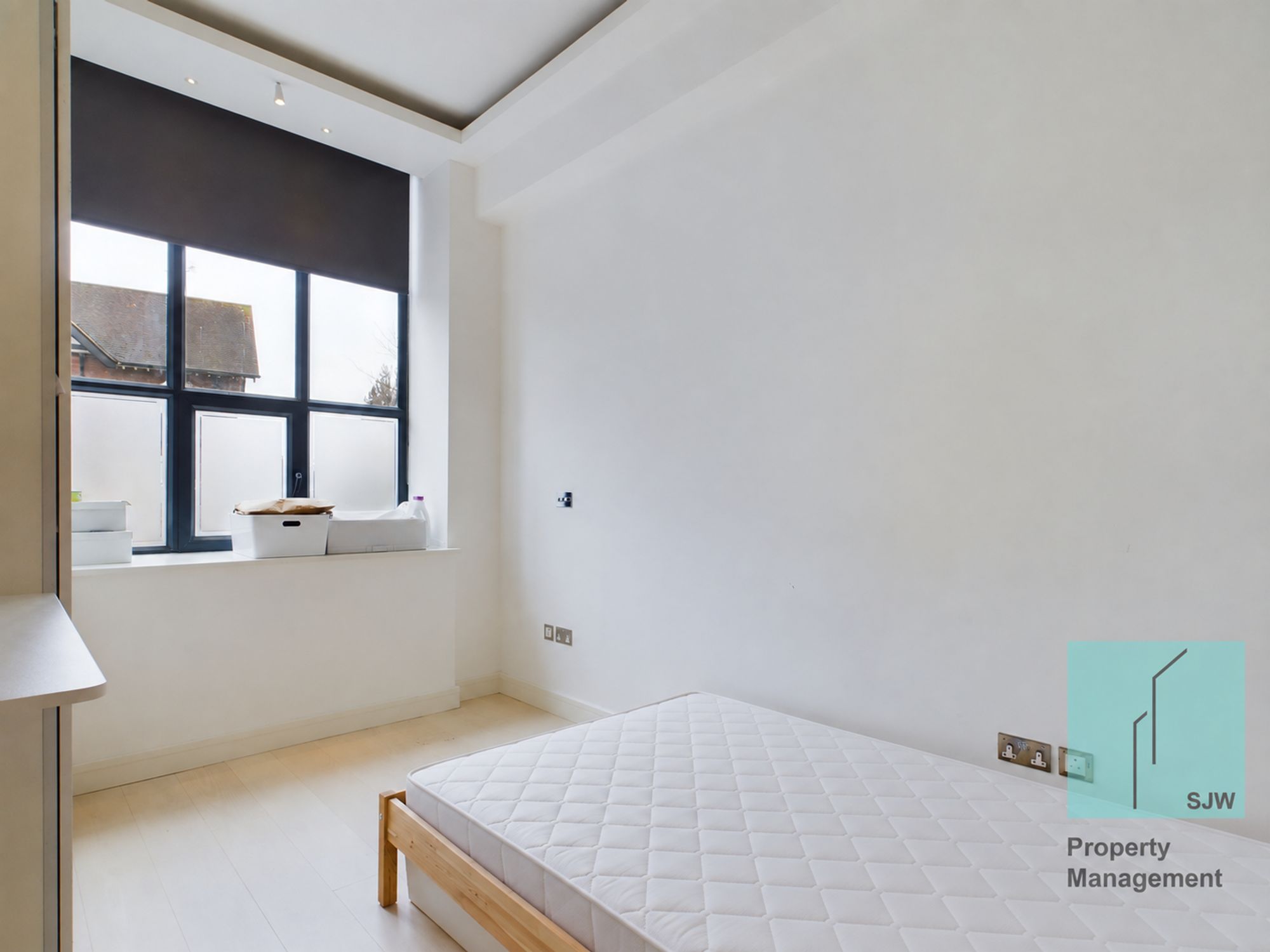 Image for Warple Way, Long Island House, W3