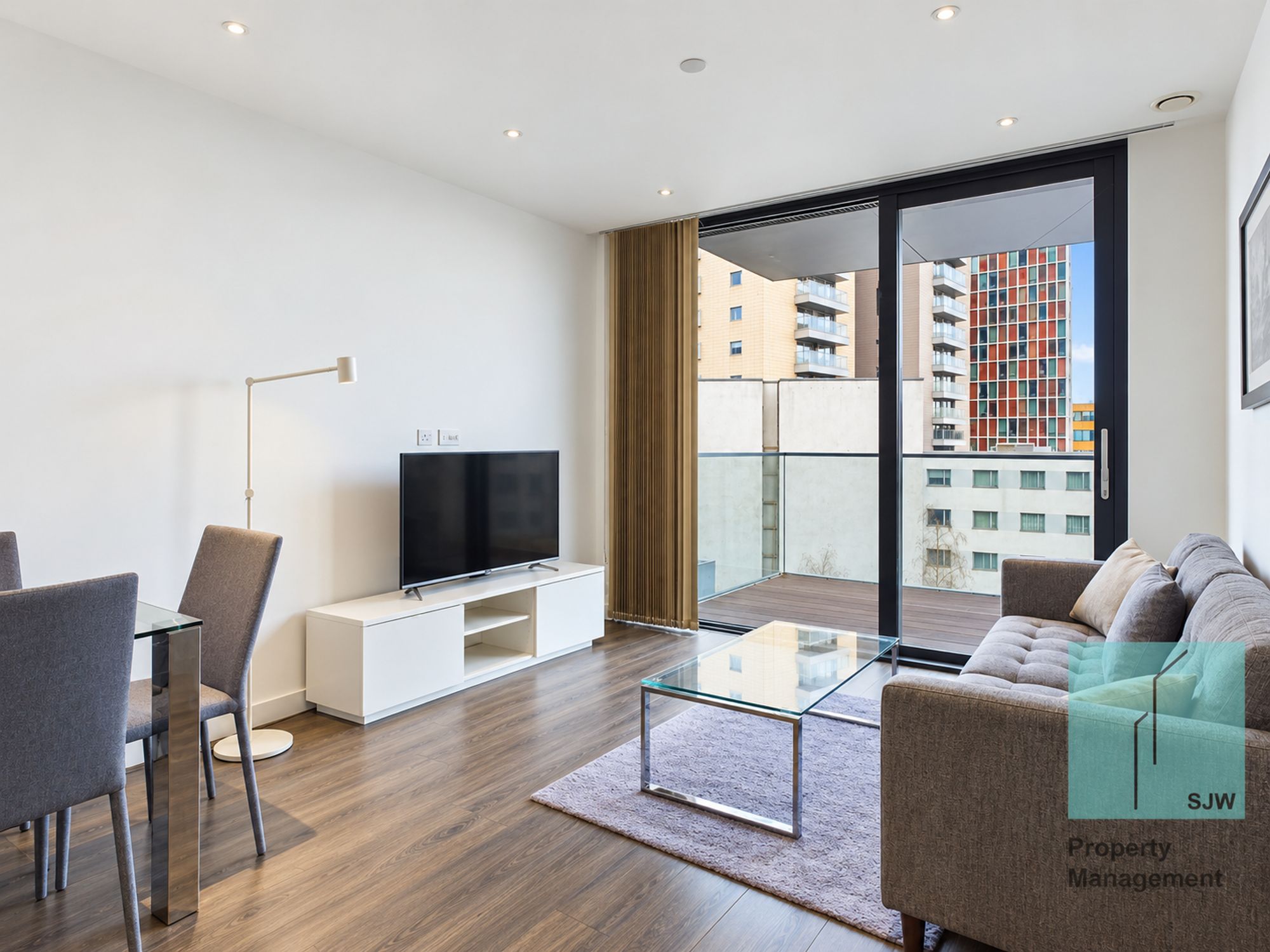 Image for Alie Street, Meranti House, E1