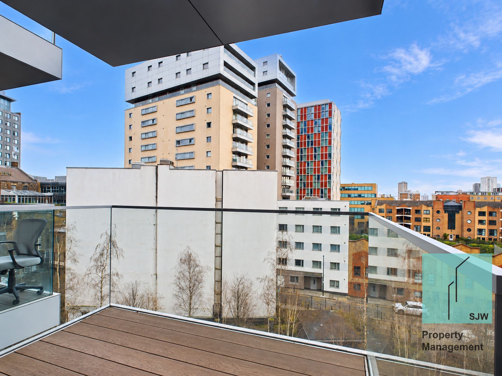 Image for Alie Street, Meranti House, E1