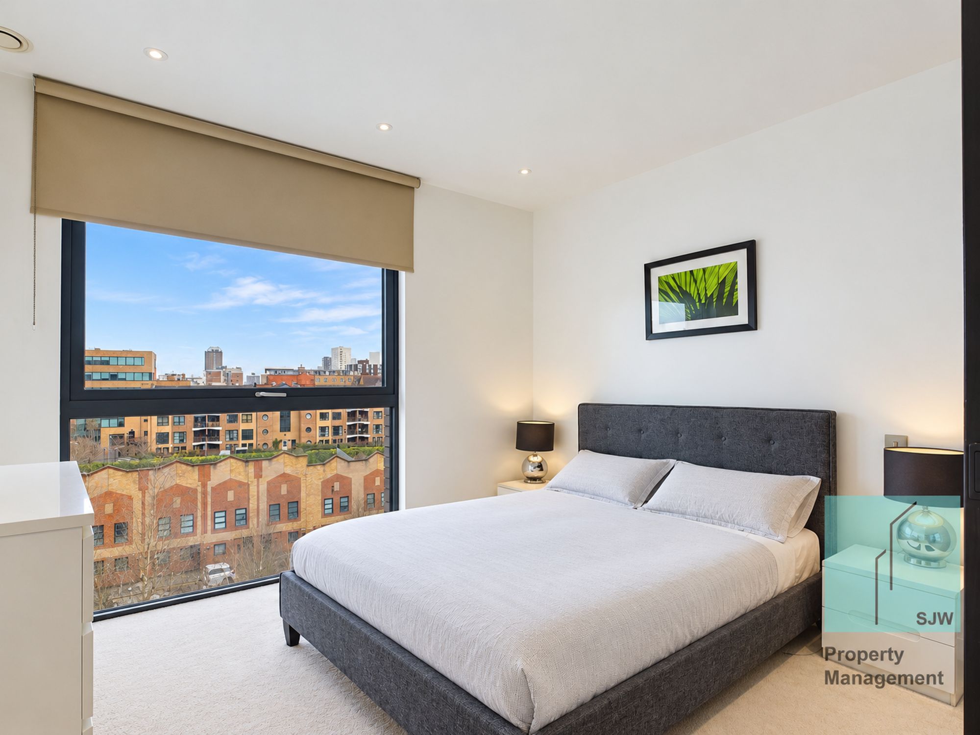 Image for Alie Street, Meranti House, E1