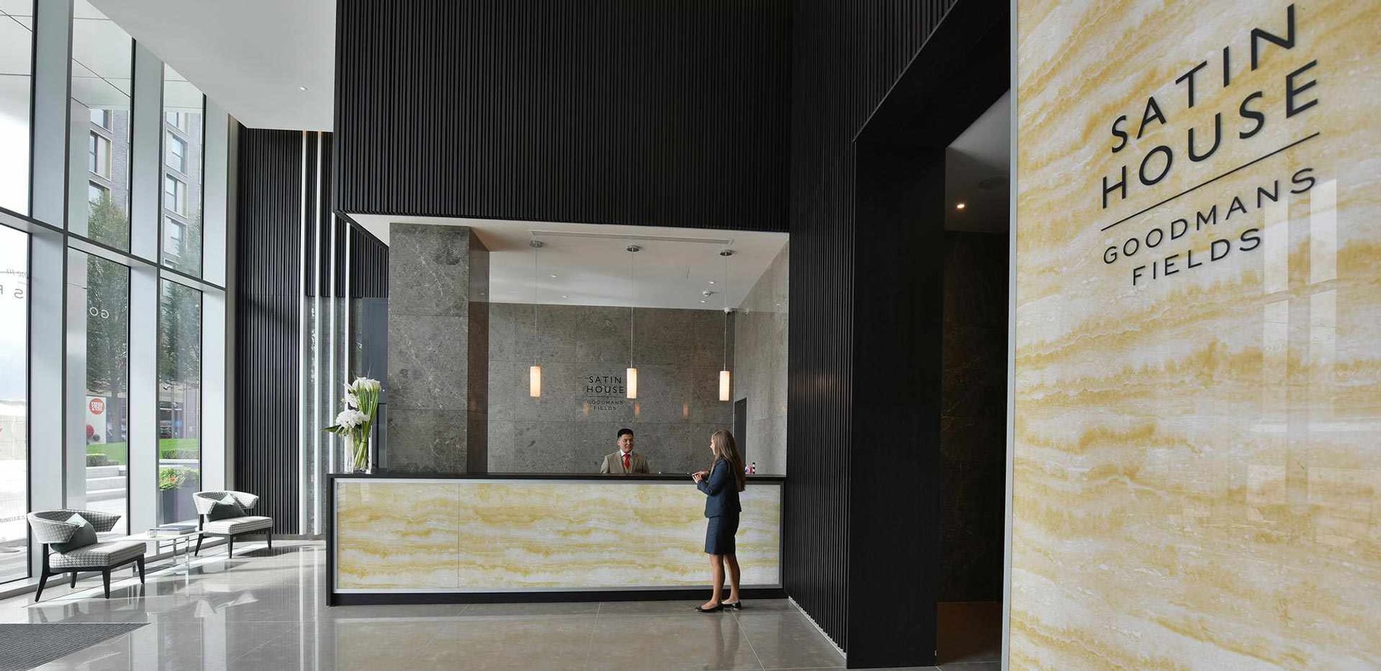 Image for Alie Street, Meranti House, E1