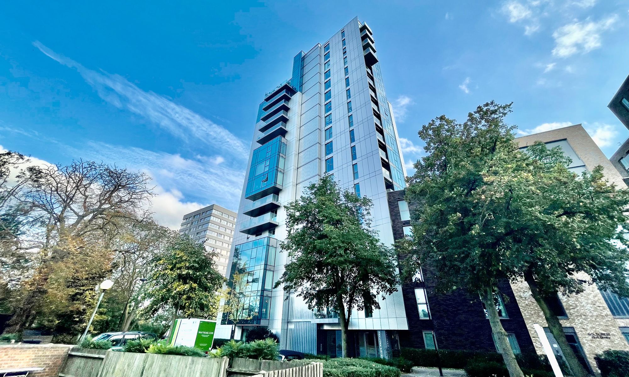 Image for Newnton Close, Skylark Point, N4