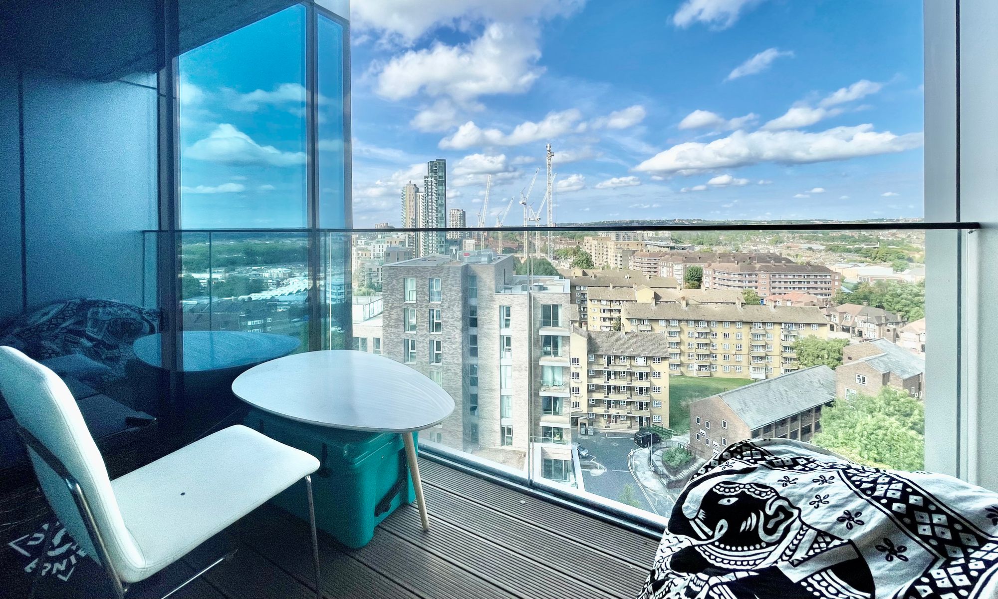 Image for Newnton Close, Skylark Point, N4