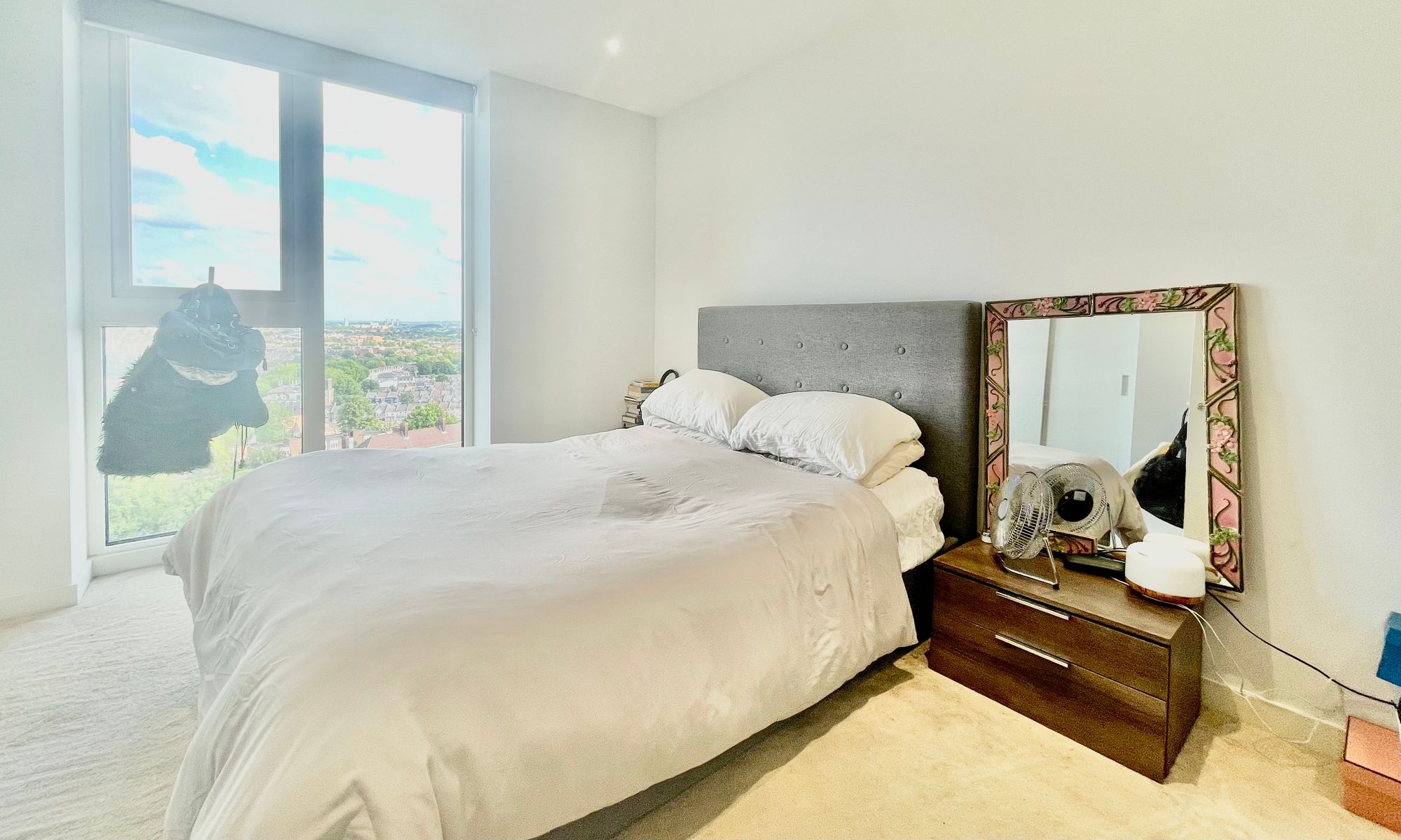 Image for Newnton Close, Skylark Point, N4