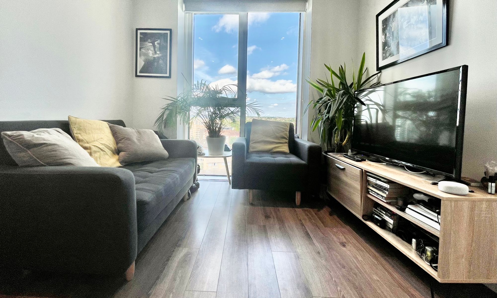 Image for Newnton Close, Skylark Point, N4