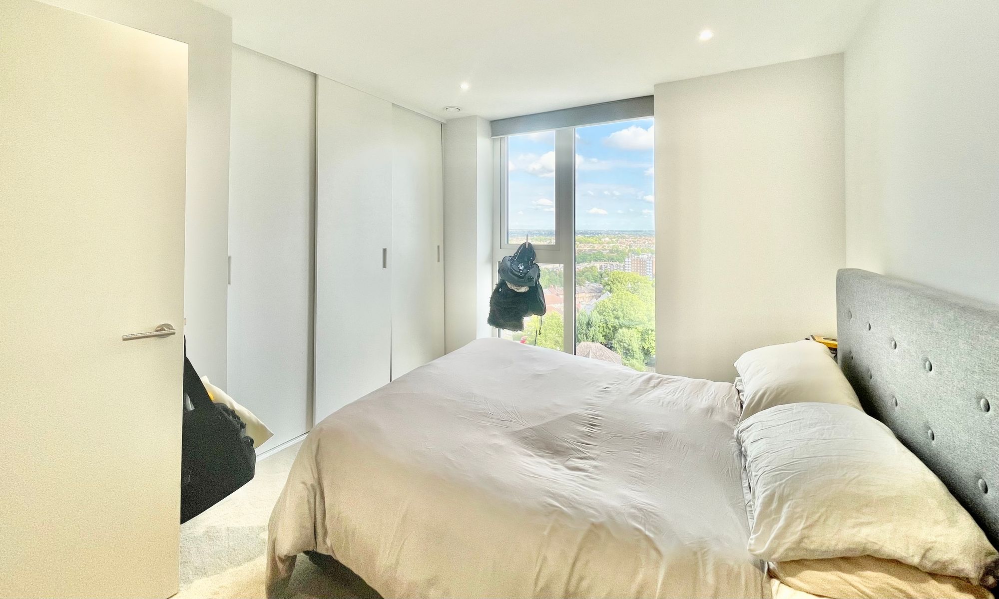 Image for Newnton Close, Skylark Point, N4