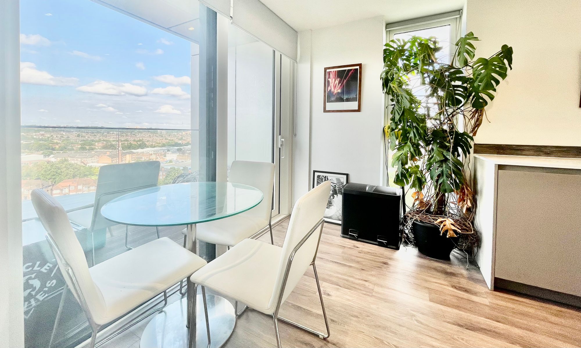 Image for Newnton Close, Skylark Point, N4