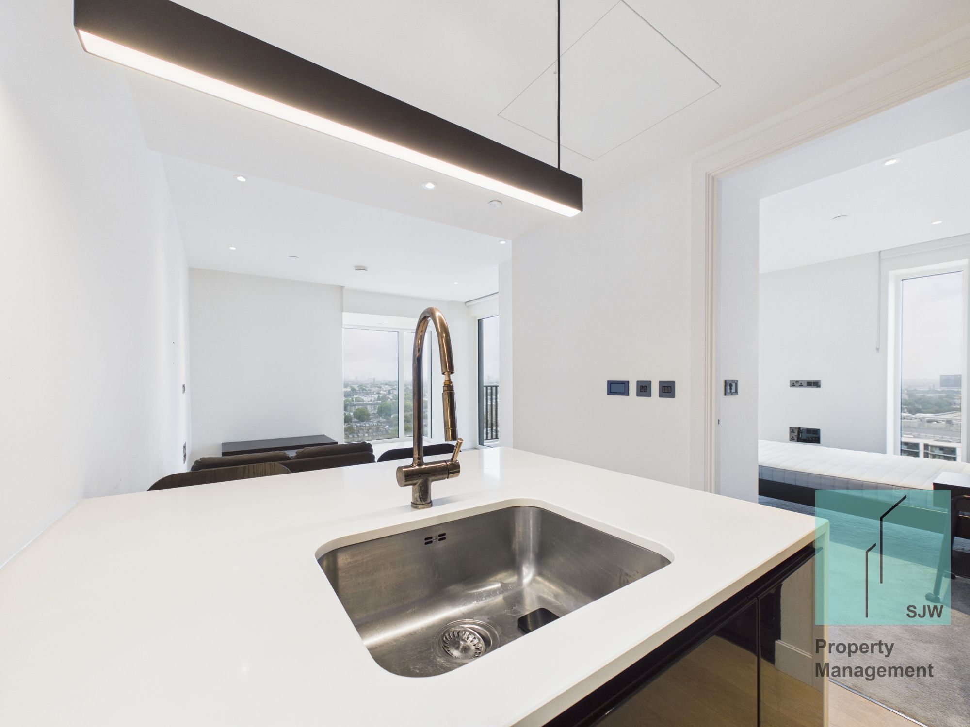 Image for Fountain Park Way, London, W12