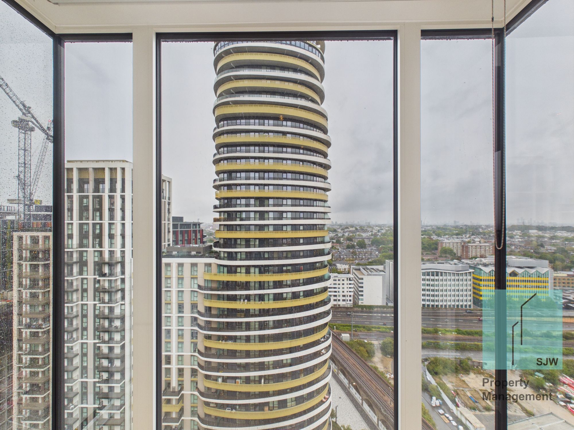 Image for Fountain Park Way, London, W12