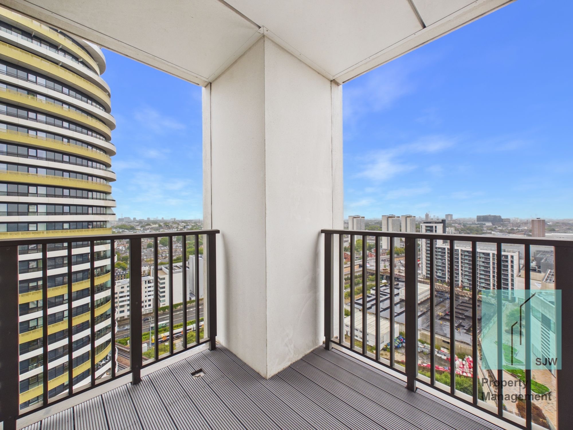 Image for Fountain Park Way, London, W12