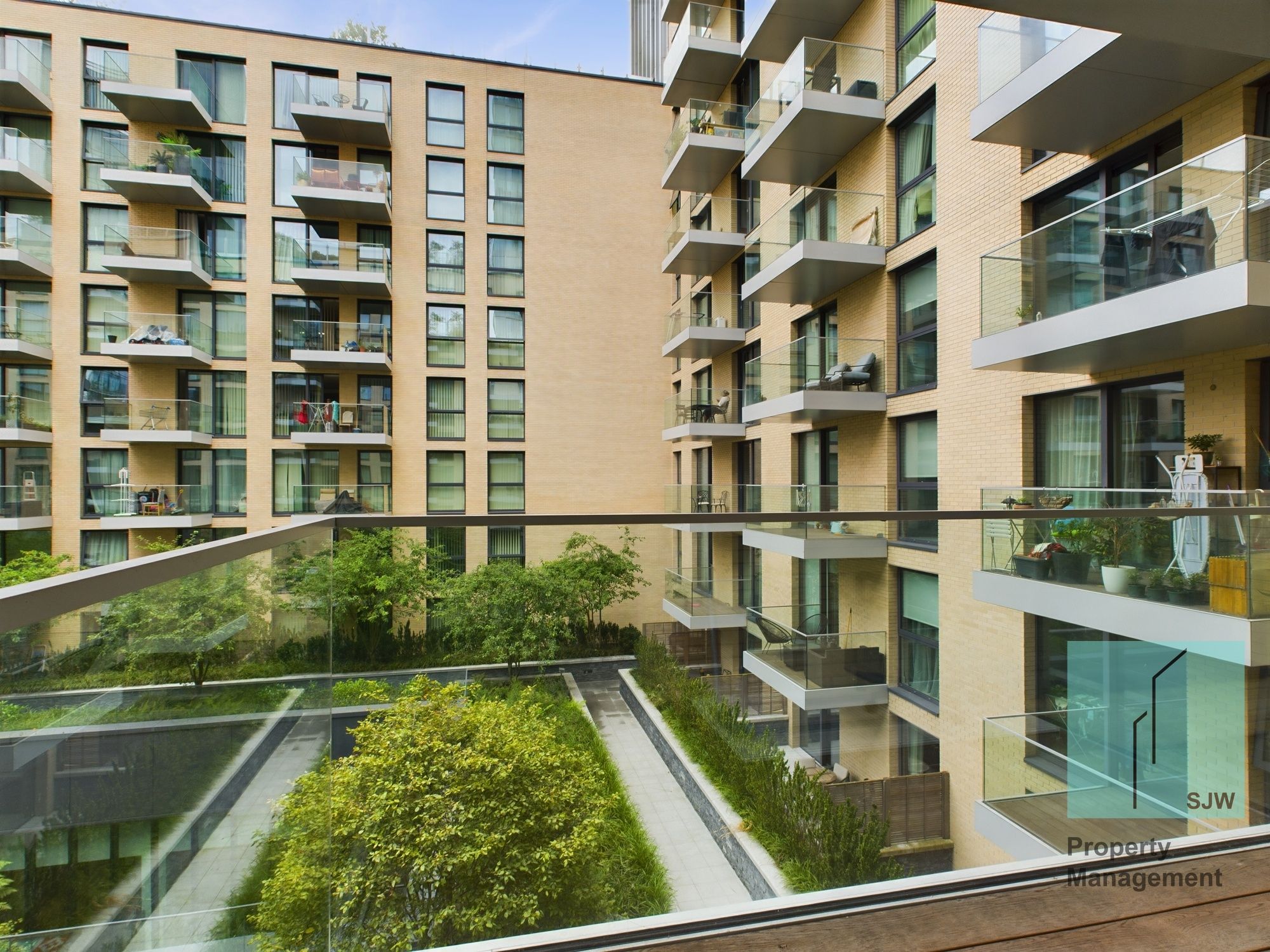 Image for Canter Way, Catalina House, E1