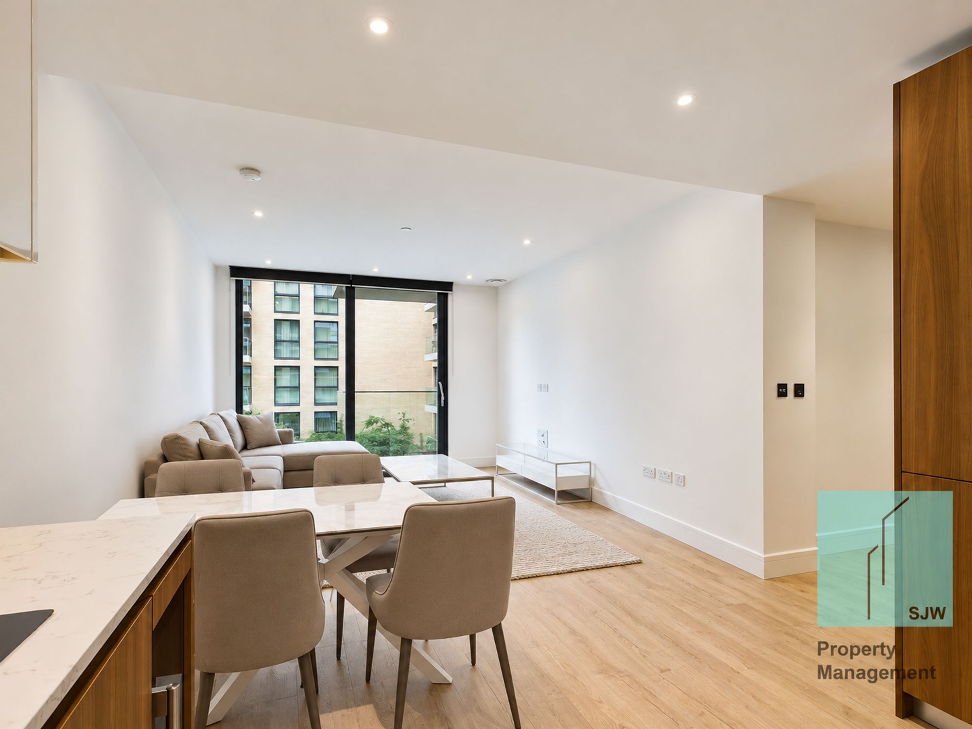 Image for Canter Way, Catalina House, E1