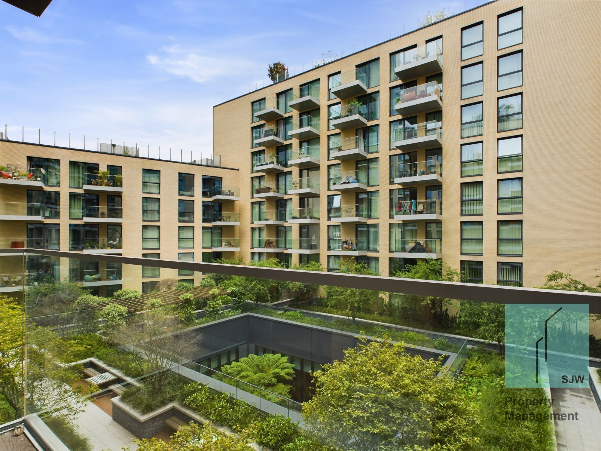 Image for Canter Way, Catalina House, E1