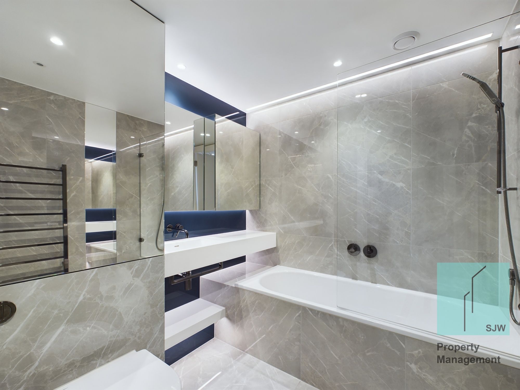 Image for Cascade Way, London, W12