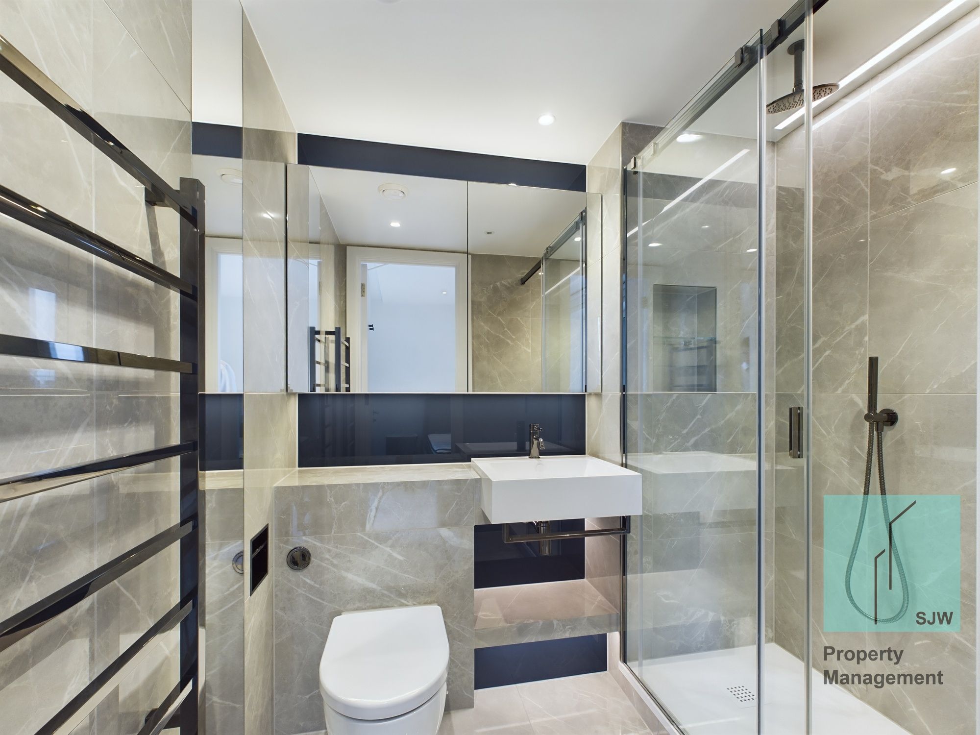 Image for Cascade Way, London, W12