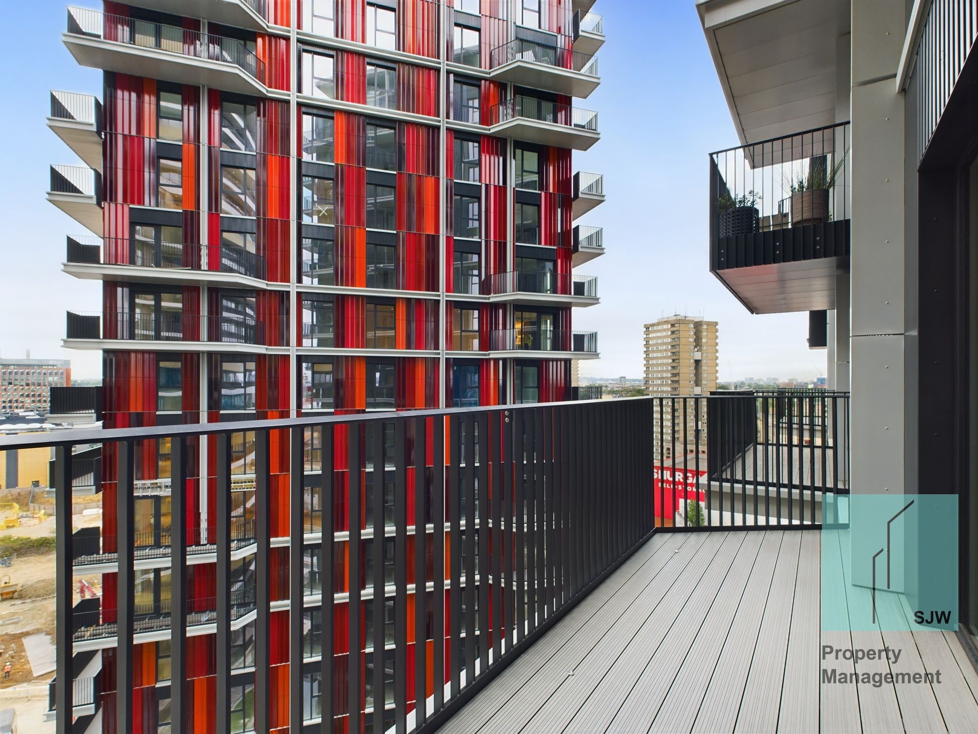 Image for Cascade Way, London, W12