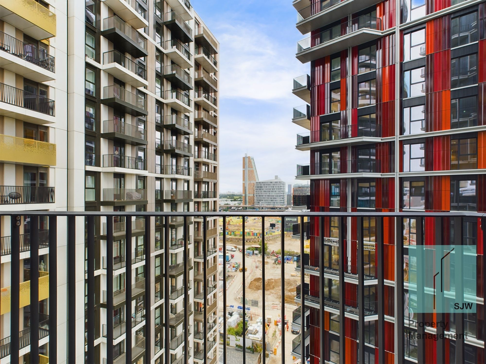 Image for Cascade Way, London, W12