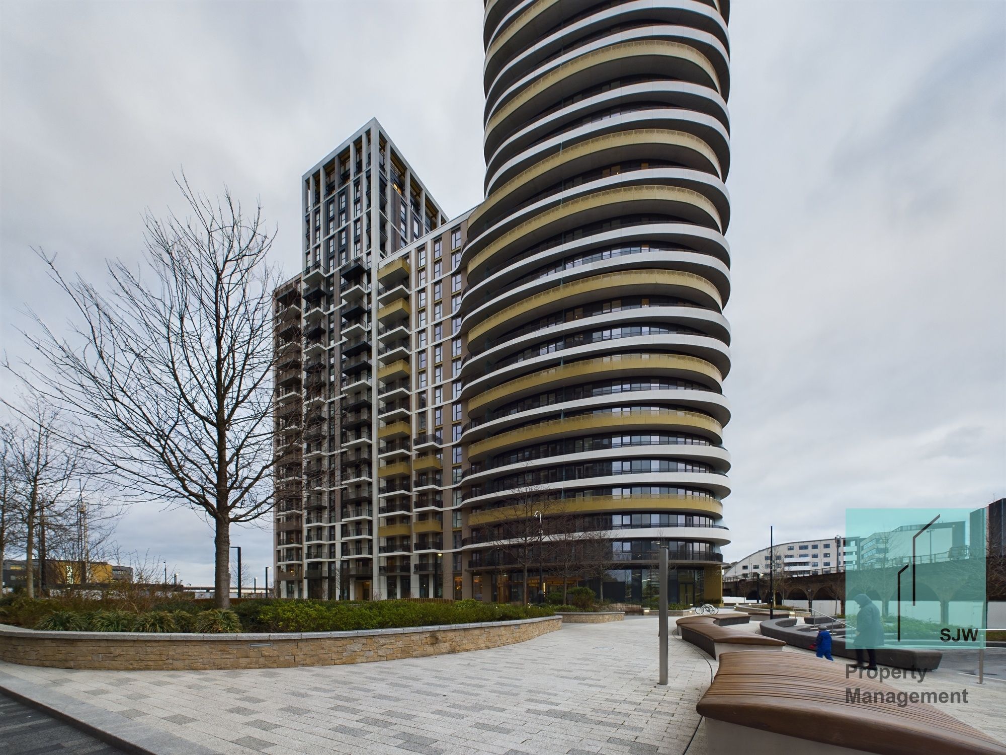 Image for Cascade Way, London, W12