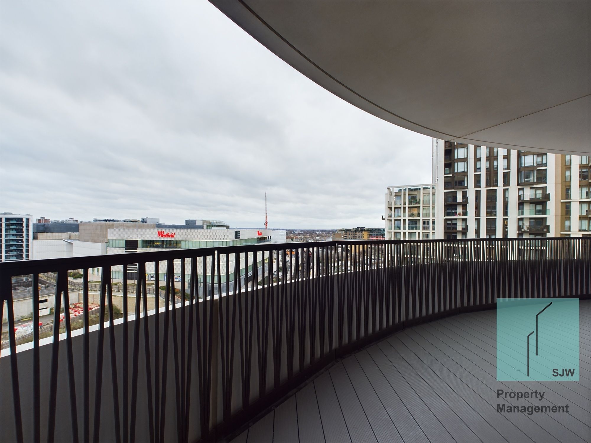 Image for Cascade Way, London, W12