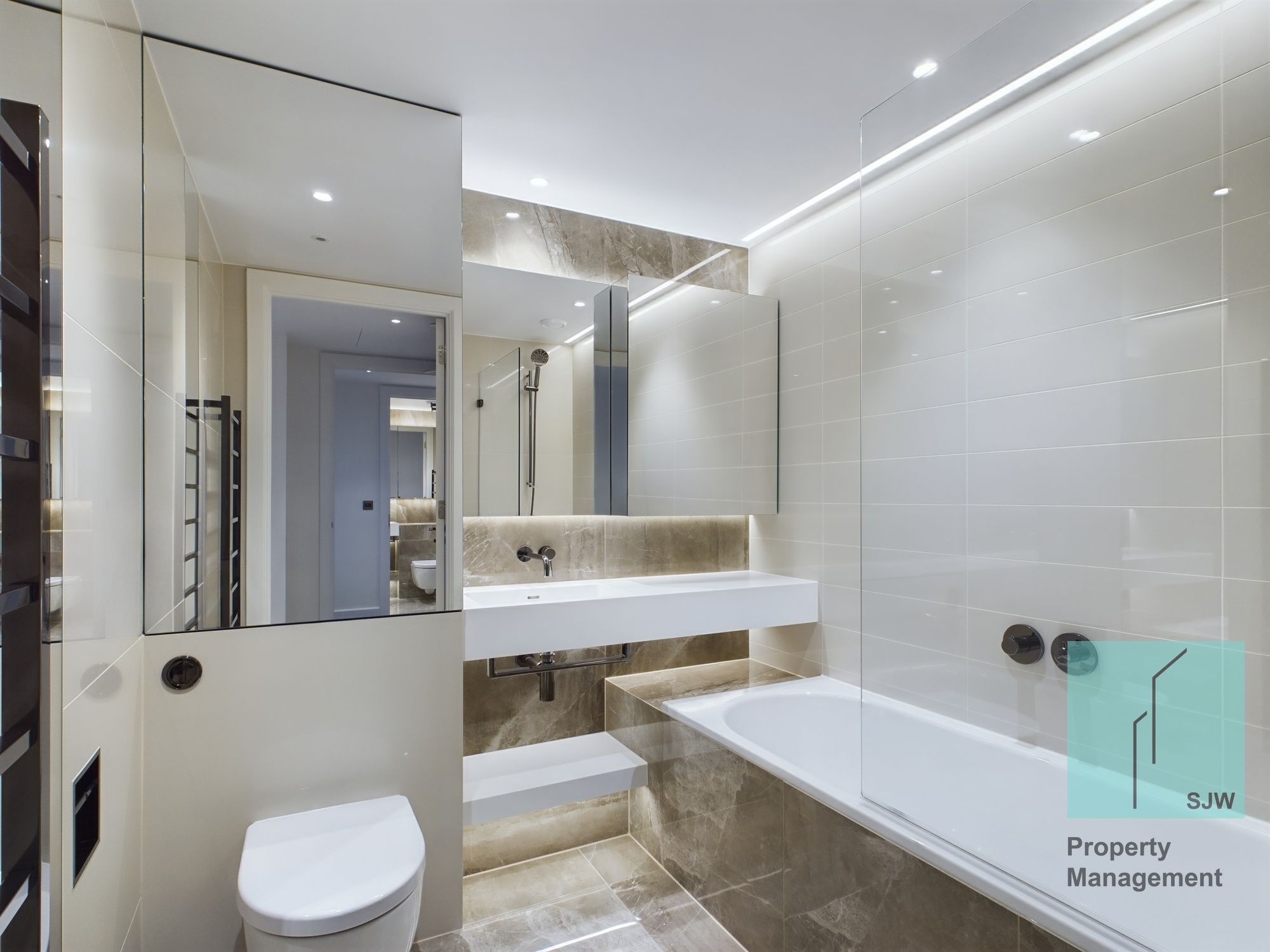 Image for Cascade Way, London, W12