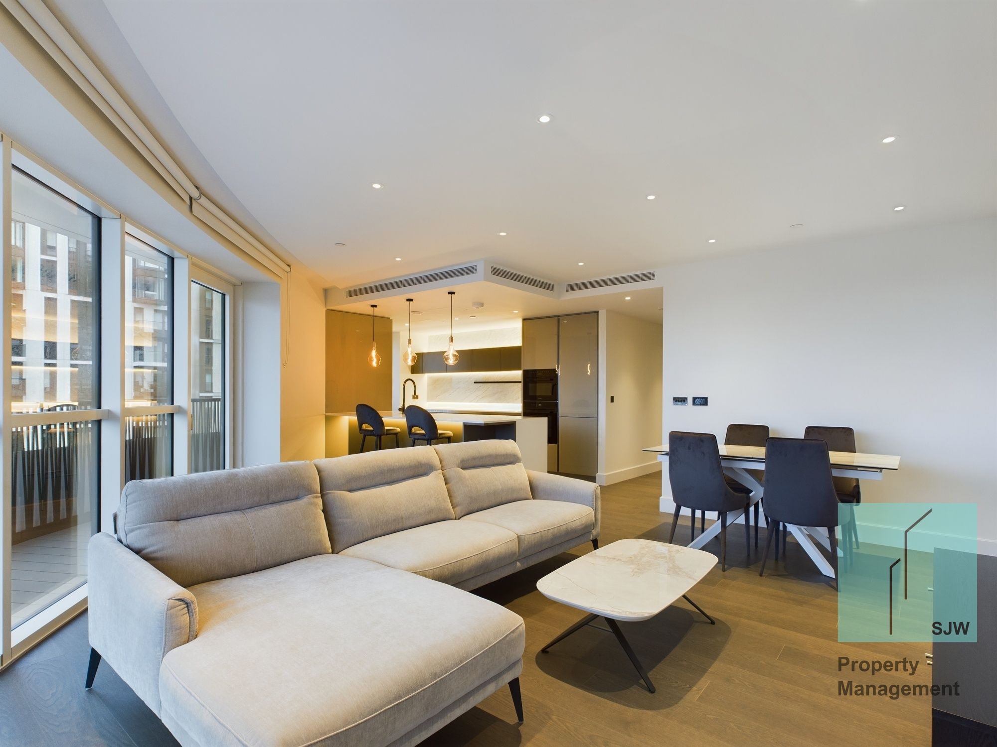 Image for Cascade Way, London, W12