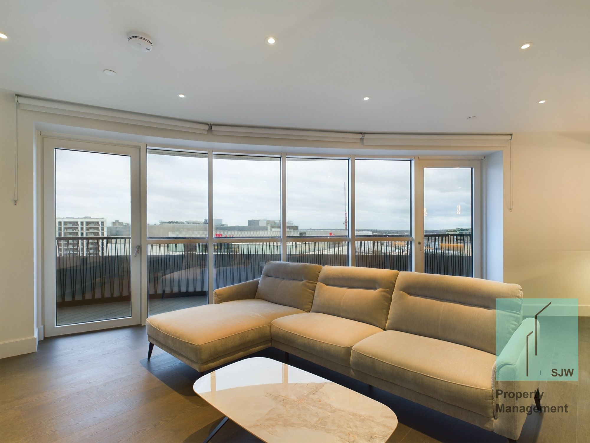 Image for Cascade Way, London, W12
