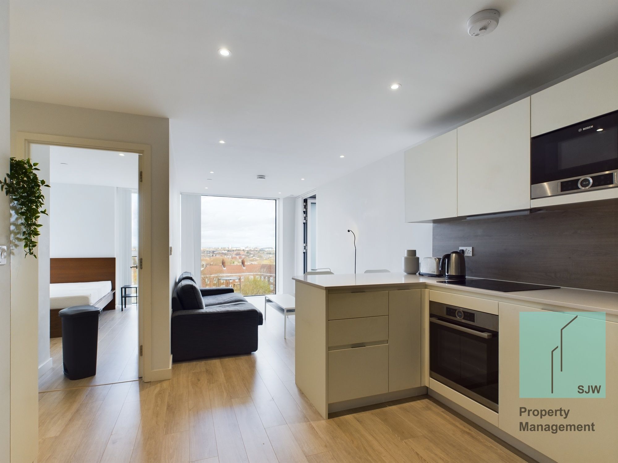 Image for Newnton Close, Skylark Point, N4