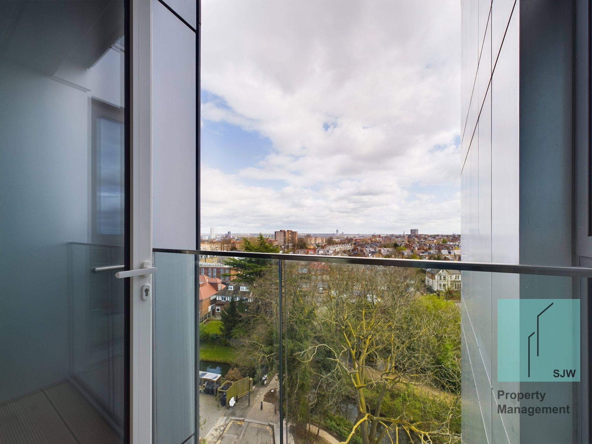 Image for Newnton Close, Skylark Point, N4