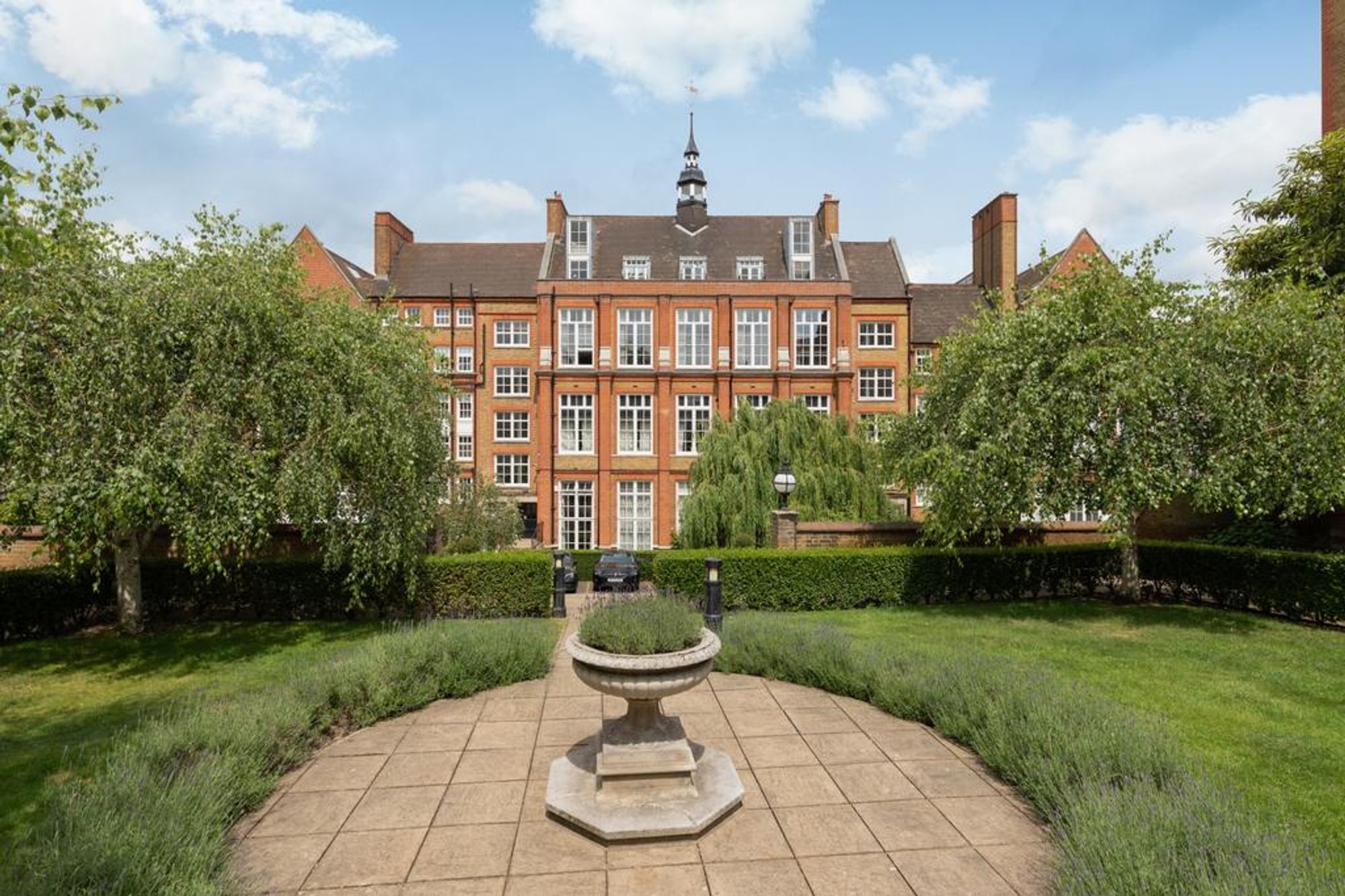 Image for Amies Street, London, SW11