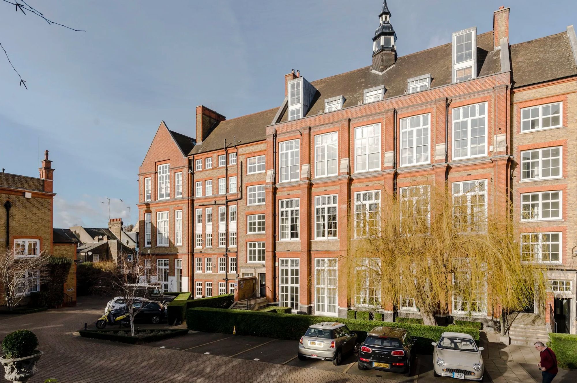 Image for Amies Street, London, SW11