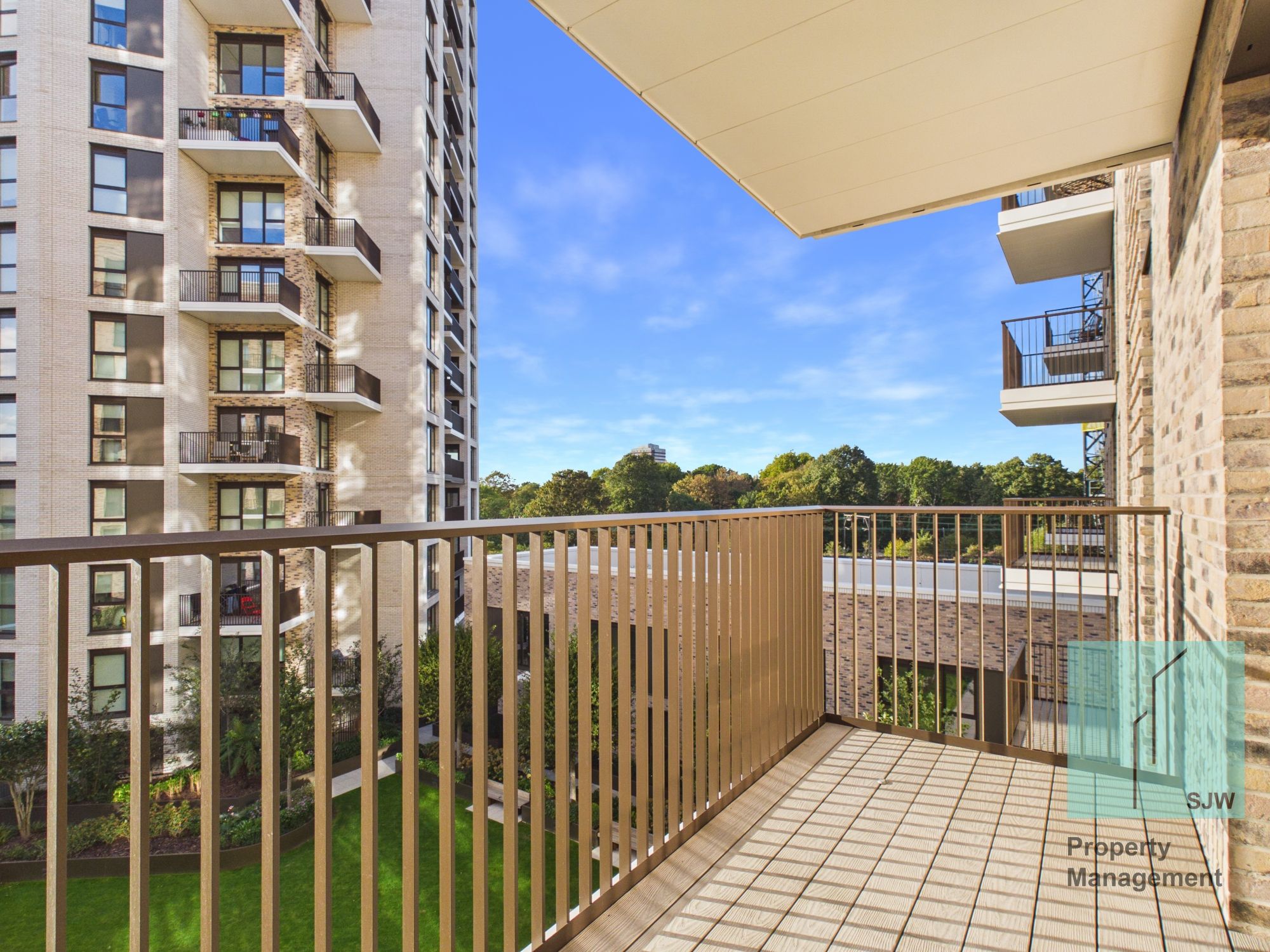 Image for Lavender Way, Botanical Apartments, E3