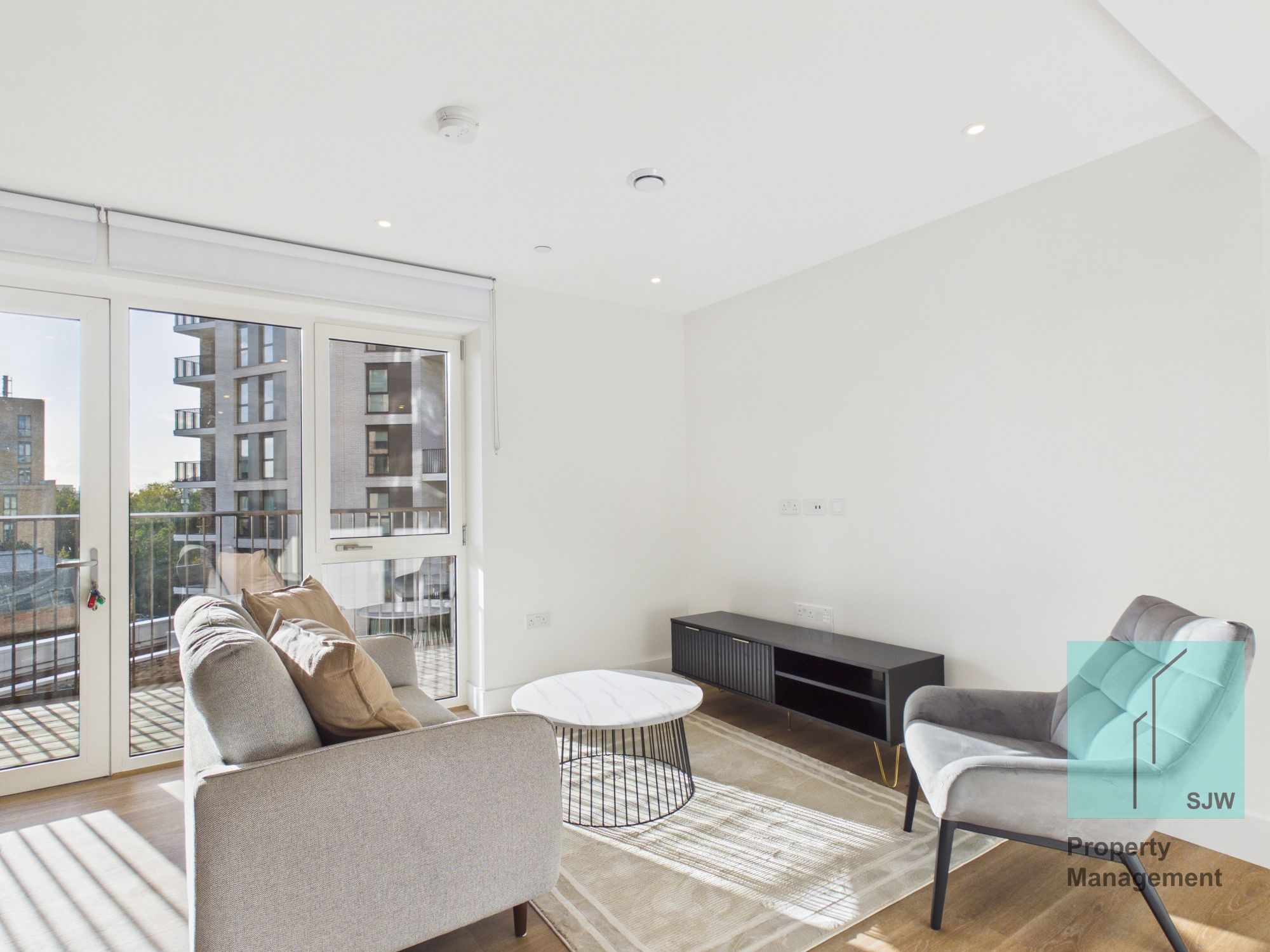 Image for Lavender Way, Botanical Apartments, E3