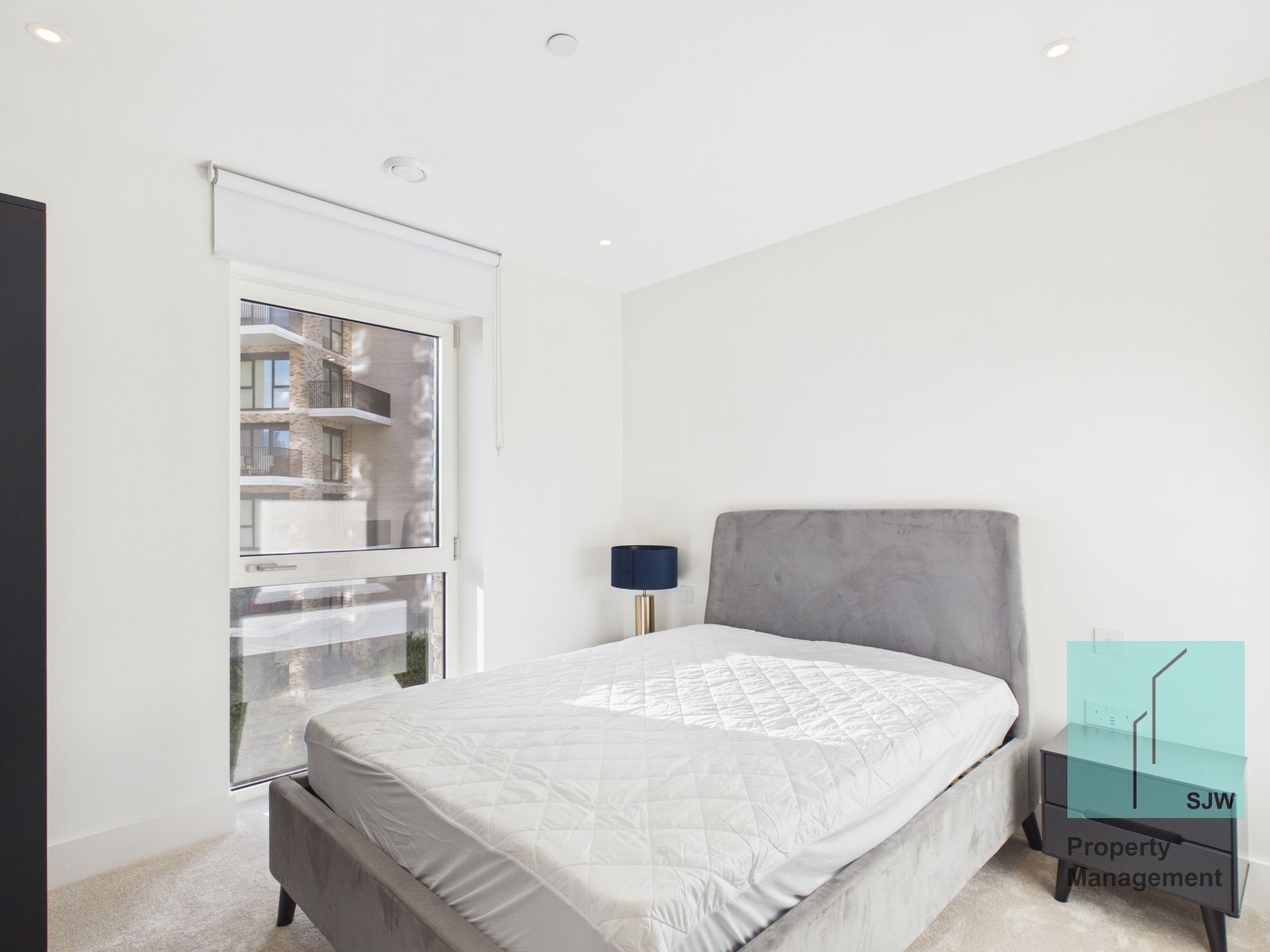 Image for Lavender Way, Botanical Apartments, E3