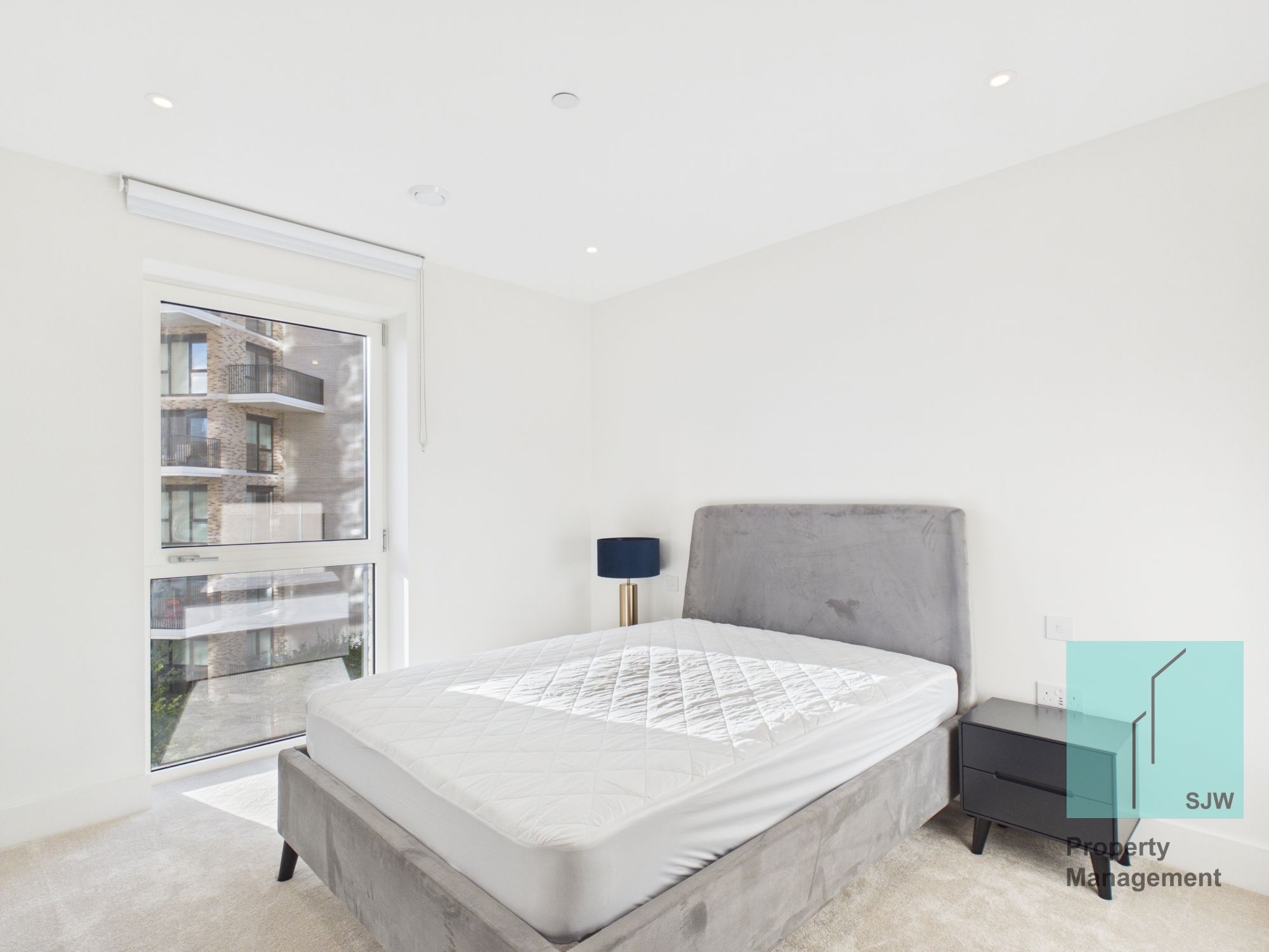 Image for Lavender Way, Botanical Apartments, E3