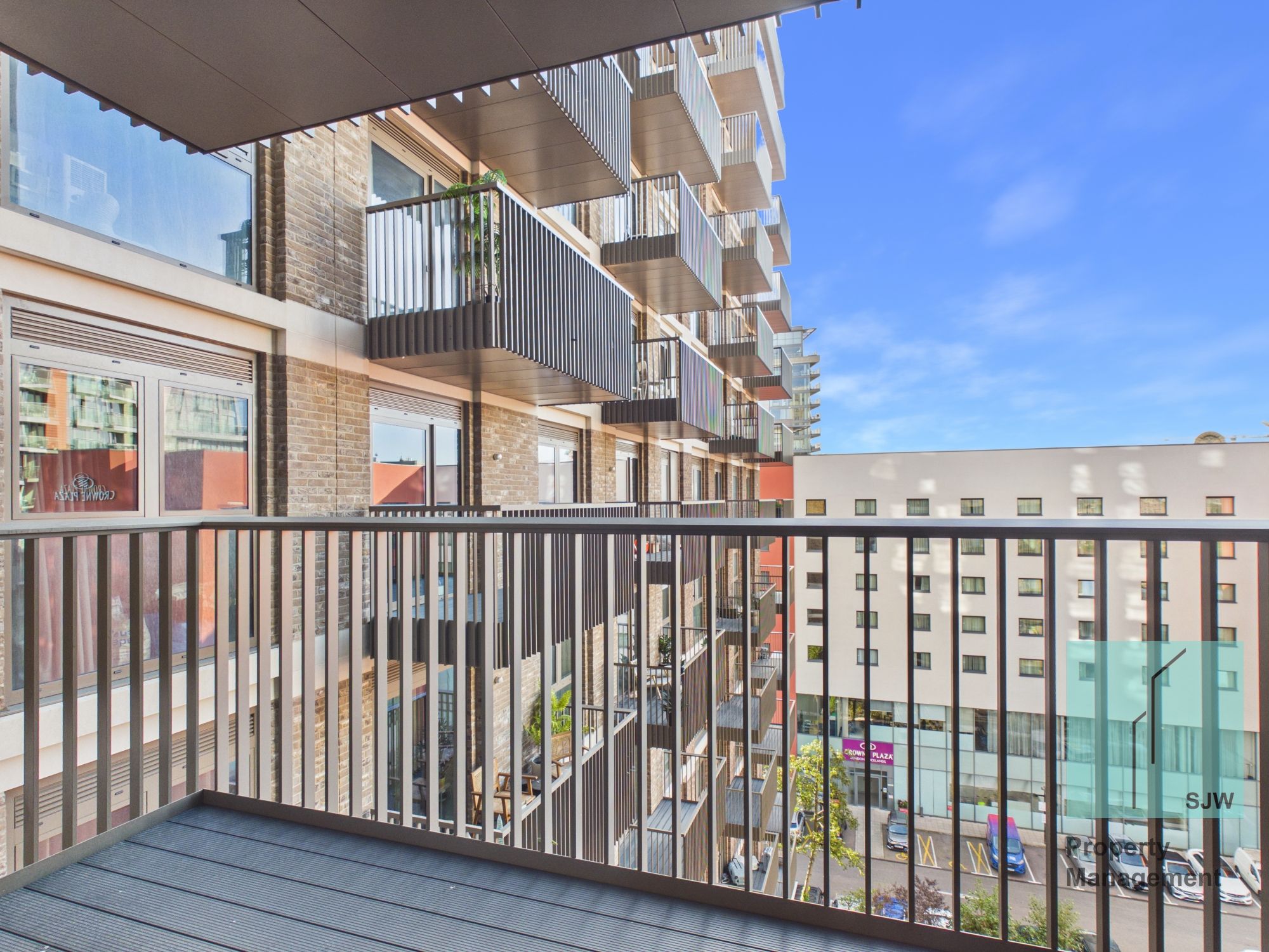 Image for 1 Eden Place, London, E16