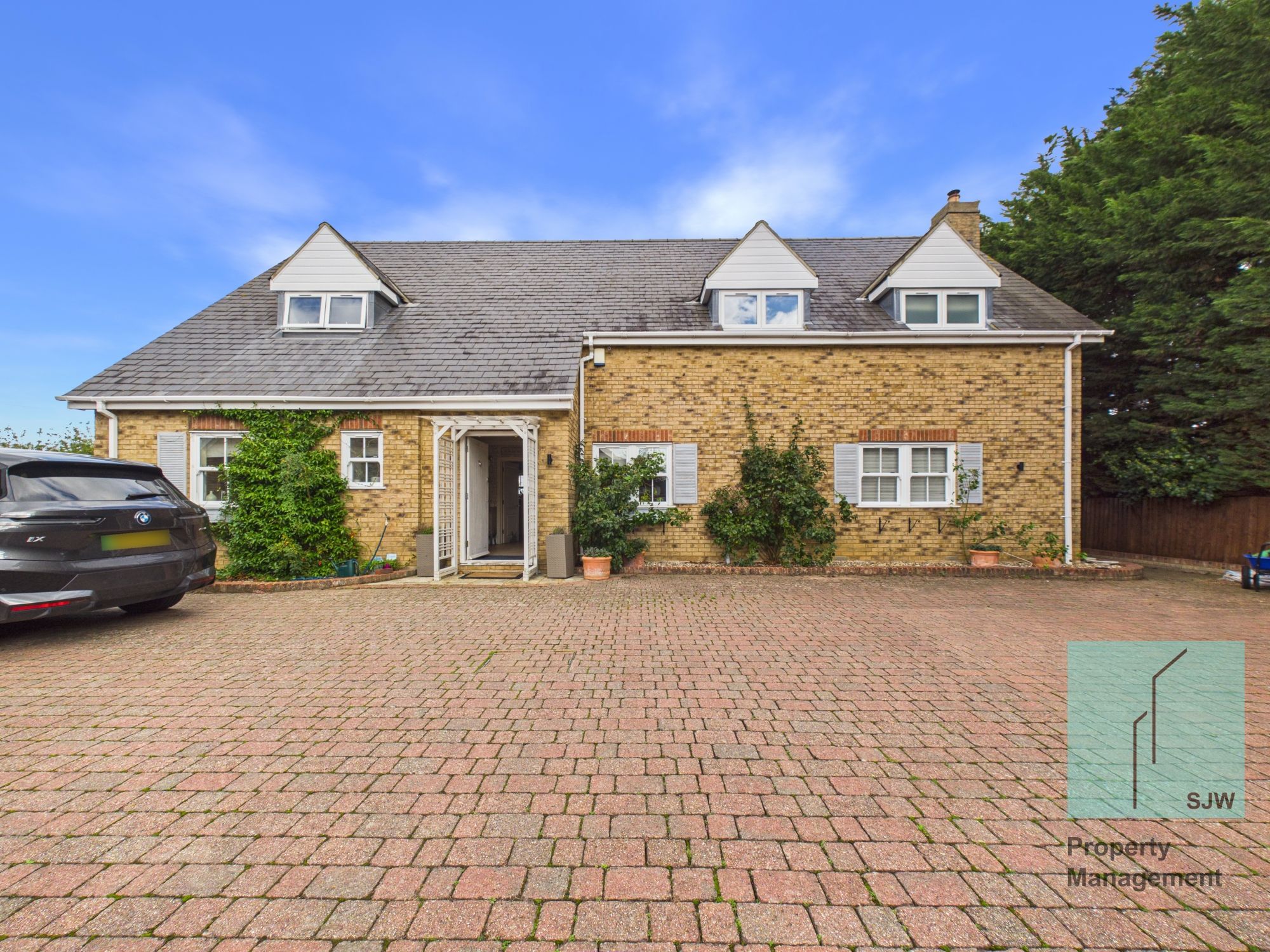 Image for Oakley Road, Bromham, MK43