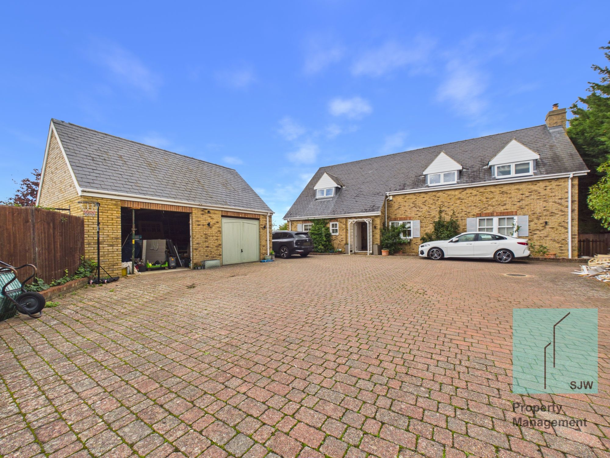 Image for Oakley Road, Bromham, MK43