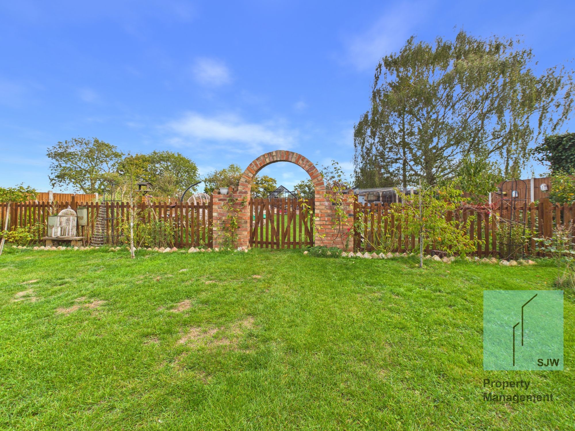 Image for Oakley Road, Bromham, MK43
