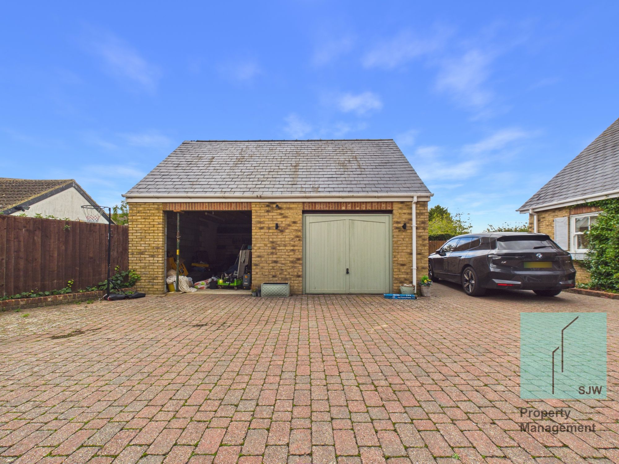 Image for Oakley Road, Bromham, MK43