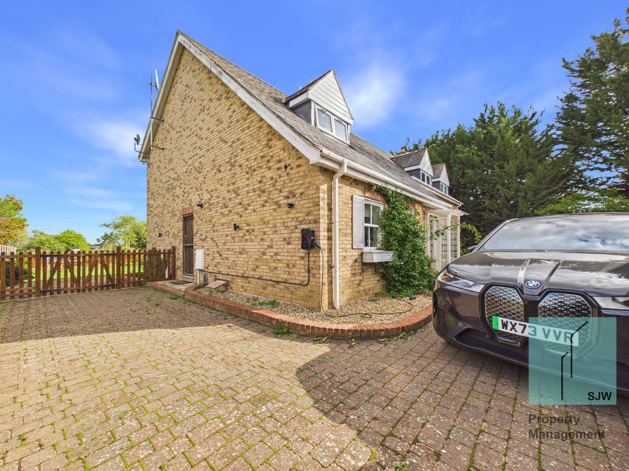 Image for Oakley Road, Bromham, MK43