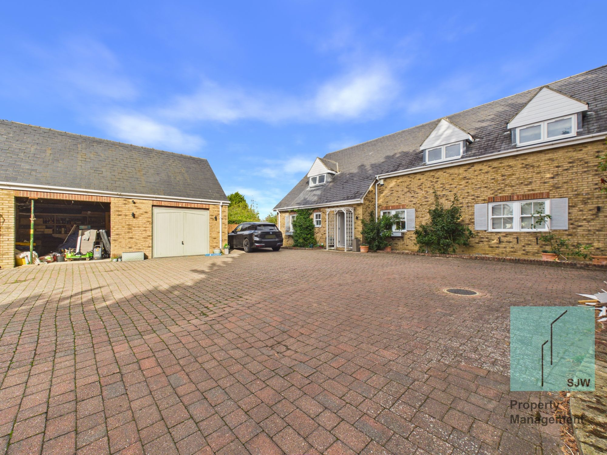 Image for Oakley Road, Bromham, MK43