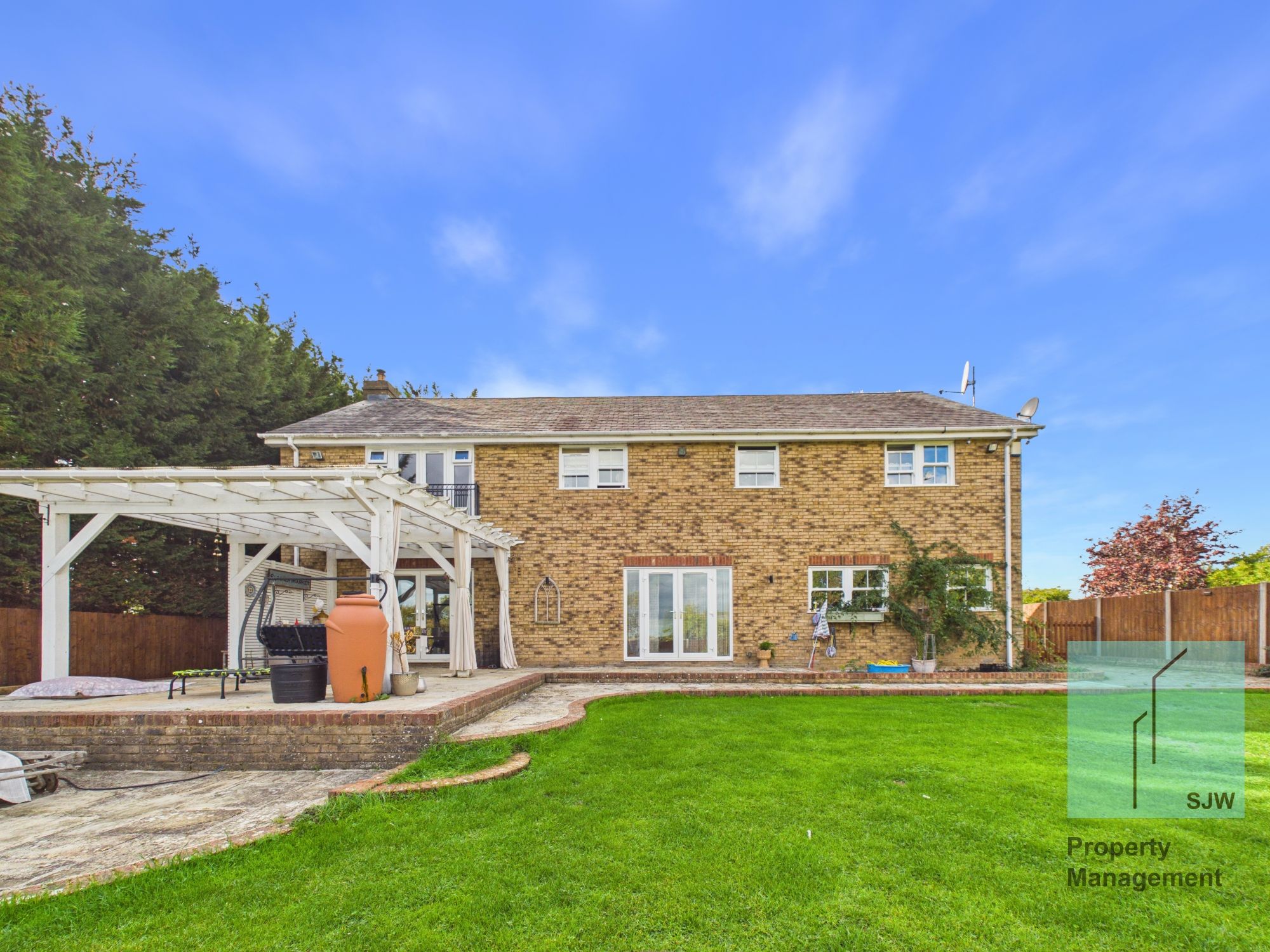Image for Oakley Road, Bromham, MK43