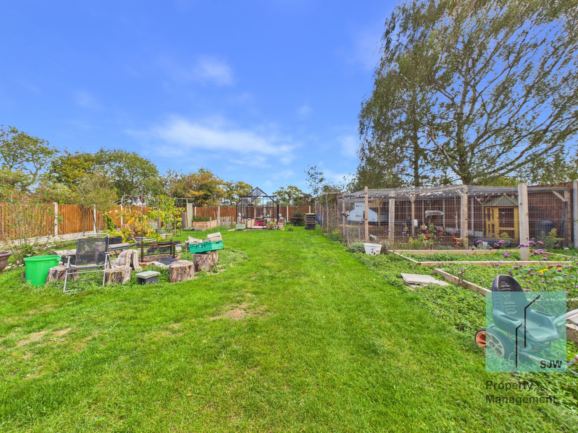 Image for Oakley Road, Bromham, MK43