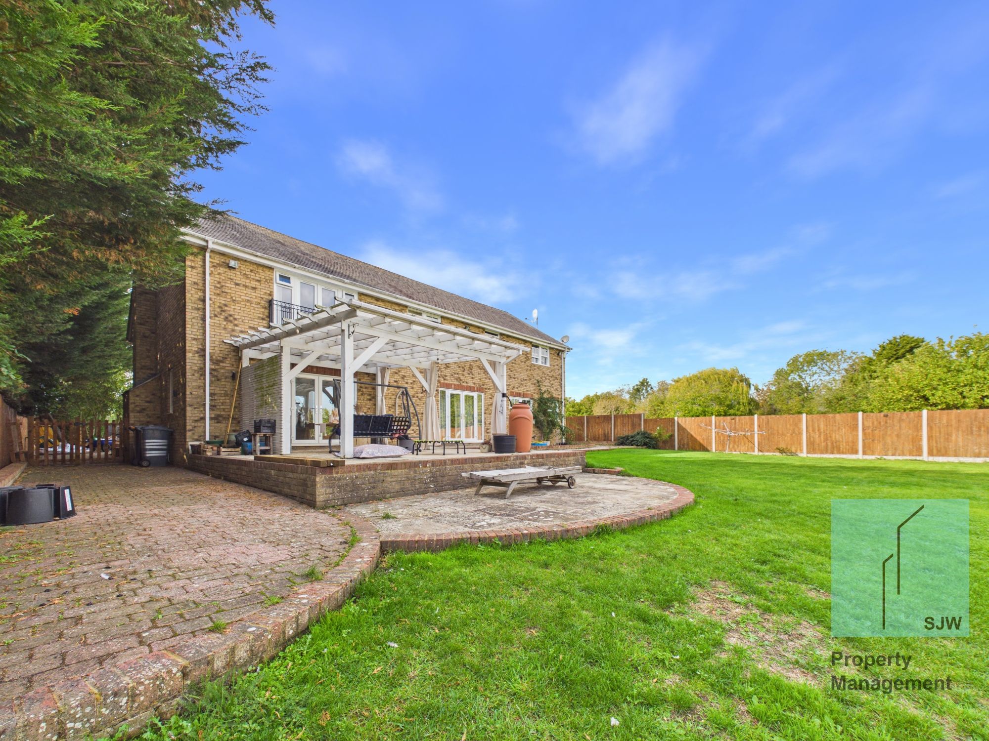 Image for Oakley Road, Bromham, MK43