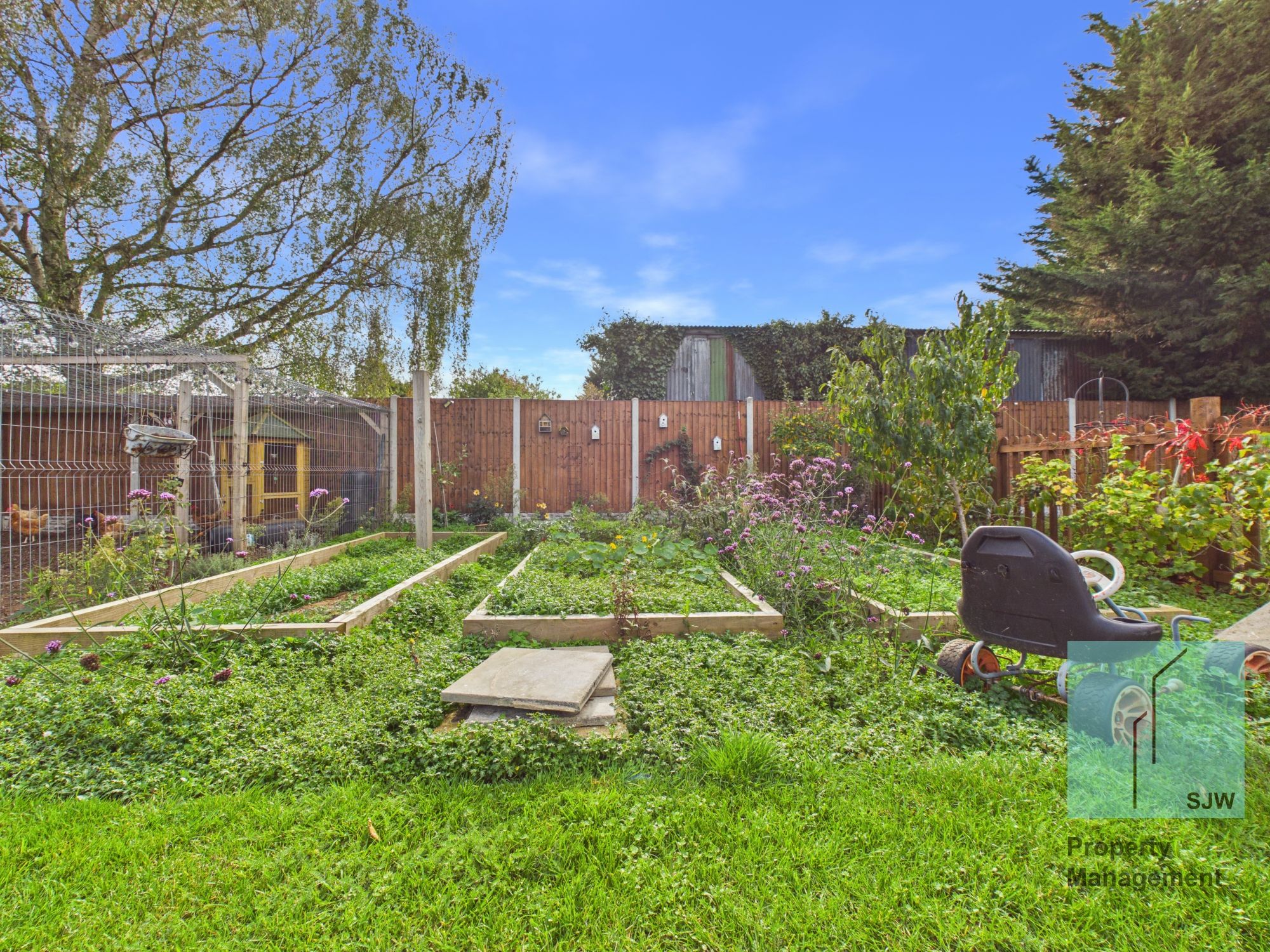 Image for Oakley Road, Bromham, MK43